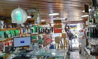 Imagem: Ponto comercial - / Comercial / Tijuca