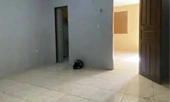 Imagem 5: Casa na Cidade Olímpica