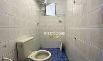 Imagem 6: Apartamento à venda, 48 m² por R$ 241.000,00 - Vila Baeta Neves - São Bernardo do Campo/SP