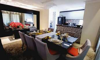 Imagem 5: Moradas do Parque, Flores. Triplex, mobiloado, 3 suites, terraço e 2 vagas