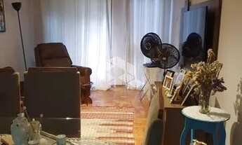 Imagem 6: Casa com 02 dormitórios com garagem para 03 carros no bairro Camobi em Santa Maria