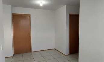 Imagem 3: Ágio Apartamento Vida Milão nascente Apartamento com 2 Quarto(s) e 2 banheiro(s) à Venda