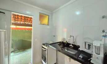 Imagem 3: Apartamento para Venda em São Gonçalo, Maria Paula, 2 dormitórios, 1 suíte, 2 banheiros, 1