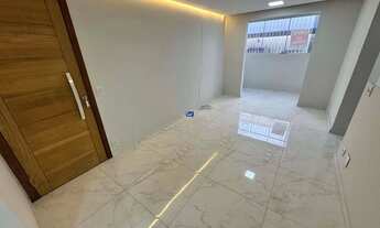 Imagem 3: Apartamento com área privativa, 3 quartos, 1 suite, 1 vaga