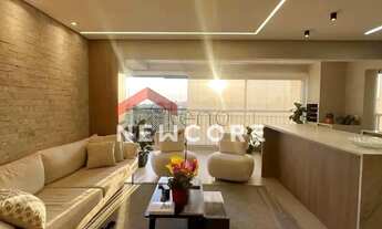 Imagem 4: Apartamento em Avenida Wellman Galvão de França Rangel - Swiss Park - Campinas/SP