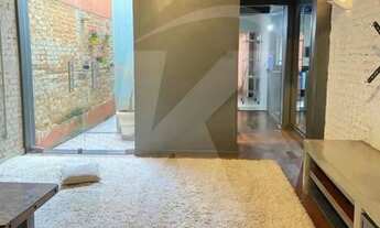 Imagem 2: Sobrado para alugar, 3 Quartos, 1 Vaga, Jardim São Paulo