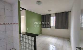 Imagem 3: Apartamento 2 quartos em Alberto Maia