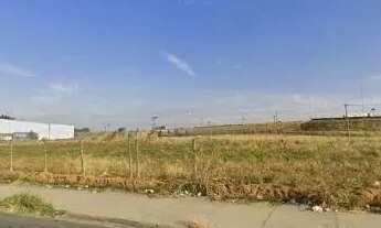 Imagem: Terreno a venda no bairro Nova Aparecida
