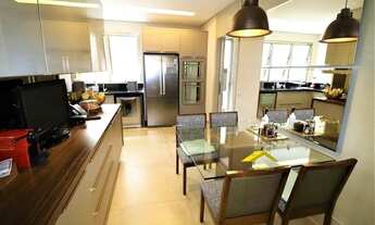 Imagem 5: Alpha Conde - Casa em Condomínio para Venda em Alphaville Conde II Barueri-SP