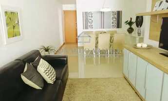 Imagem: APARTAMENTO 03 QUARTIS COM SUÍTE EM BARRO