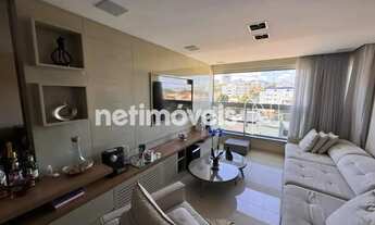 Imagem 3: Sensacional apartamento de 115m2 a venda na melhor localização do Santa Inês