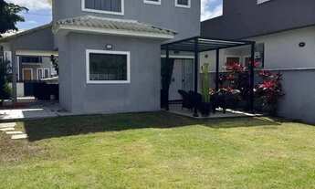 Imagem 3: Casa com 2 dormitórios à venda, 106 m² por R$ 510.000,00 - Itapeba - Maricá/RJ