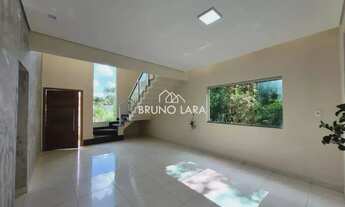 Imagem 5: Casa à venda no Condomínio Portla do Igarapé - Igarapé/MG