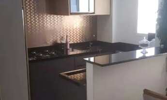 Imagem 4: Apartamento à venda no Residencial Parque Serra Bonita, em Sorocaba-SP