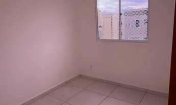 Imagem 5: Parque Mosaico / 2 quartos com Splits / 5 andar com Elevador / 2 mil + Caução