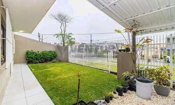 Imagem 2: Casa 03 dorms,01 suíte,sacada - Boqueirão