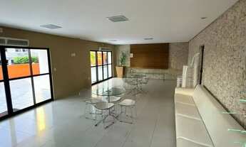 Imagem 5: Apartamento para locação no SORRENTO , PONTA VERDE, Maceió, AL