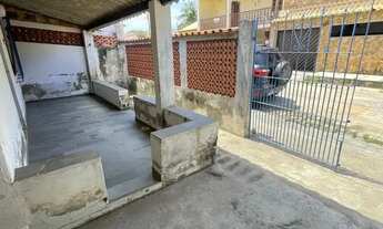 Imagem 3: VENDO CASA ARARUAMA, de frente, 128m com 2 quartos, vaga carro em Parque Mataruna - Araru