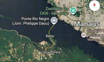 Imagem 3: TERRENO RURAL em Iranduba - AM, Rural