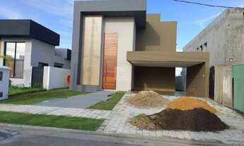 Imagem: Casa de Andar Terras Alphaville 1, 3/4 sendo