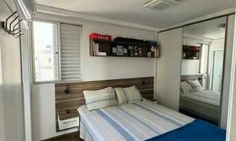 Imagem 6: Cobertura à Venda no Spazio Benfica Oportunidade Imperdível no Jardim Panorama, Bauru