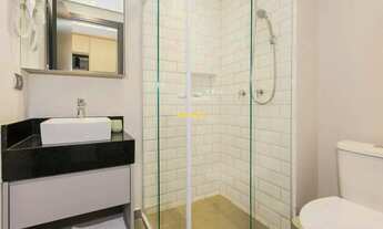 Imagem 7: Studio com 18,83m² no Água Verde