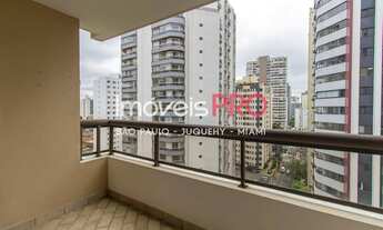 Imagem 5: Apartamento em Moema