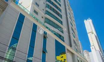 Imagem: Sala comercial com 105,50m² privativos