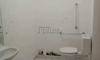 Imagem 6: Sala para alugar no centro de Londrina - Rua Belo Horizonte