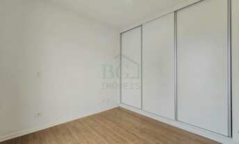 Imagem 5: Apartamentos Padrão em Poços de Caldas