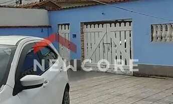 Imagem 5: Casa em Rua Norberto Florêncio dos Anjos - Princesa - Praia Grande/SP