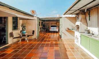 Imagem 6: Excelente Casa Comercial para alugar, 250 m² por R$ 10.433/mês - Quebec - Londrina/PR