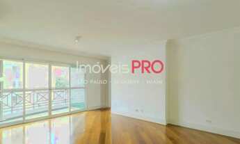 Imagem 5: Apartamento para locação em Moema - SP