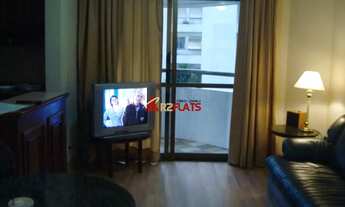 Imagem 3: Flat com ótimo preço no bairro Bela Vista. Confira!