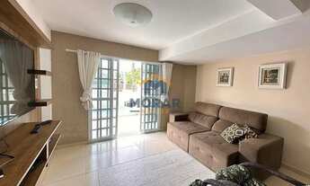 Imagem 4: Sobrado em condomínio 3 dormitórios com piscina