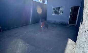 Imagem: Casa com área gourmet no Setor Monte Pascoal