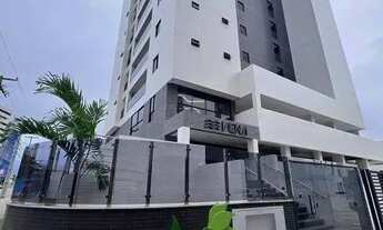 Imagem 3: Alugo excelente apto com 3 quartos sendo 2 suítes, todos os projetados, varanda gourmet, p