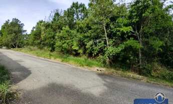 Imagem 2: Terreno à venda, 1910 m² por R$ 1.890.000,00 - João Paulo - Florianópolis/SC