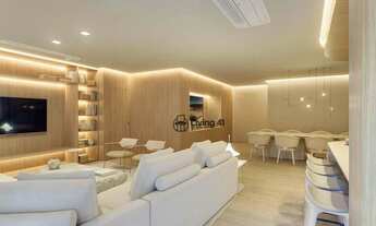 Imagem 5: Apartamento com 4 dormitórios à venda, 184 m² por R$ 2.915.000,00 - Barigui - Curitiba/PR