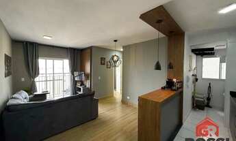 Imagem: Apartamento Edifício Splendido