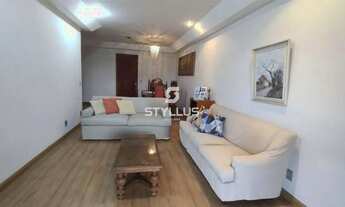 Imagem 5: Tijuca Apartamento com 3 dormitórios