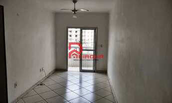 Imagem 2: Apartamento com 2 quartos, Boqueirão, Praia Grande, Cod: 4113