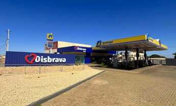 Imagem 3: Sala Comercial - Posto Disbrava