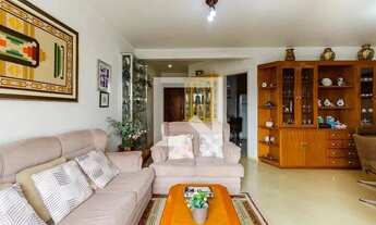 Imagem 5: Apartamento à Venda - Freguesia do Ó, 3 Quartos, 100 m2