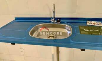 Imagem 7: Apartamento em Rua A - Chácara Luza - Rio Claro/SP