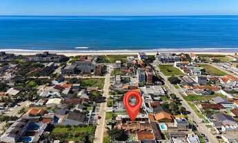 Imagem 2: Casa com 2 dormitórios à venda, 72 m² por R$ 398.000,00 - Eliana - Guaratuba/PR