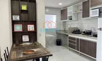 Imagem 4: CÓD: 5723. APARTAMENTO PARA LOCAÇÃO - RESIDENCIAL BELLA RIO BRANCO