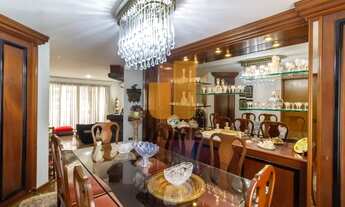 Imagem 5: Apartamento com 4 dormitórios e 6 vagas em Higienópolis