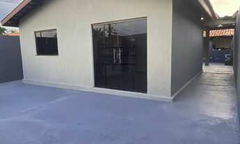 Imagem 3: Vende-se Casa com 3/4 no Bairro Cristo Rei em Várzea Grande MT