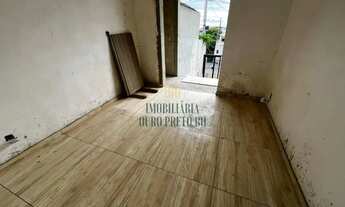 Imagem 6: Casa em um lote de 125 m², localizada em uma tranquila rua residencial do bairro Copacaban